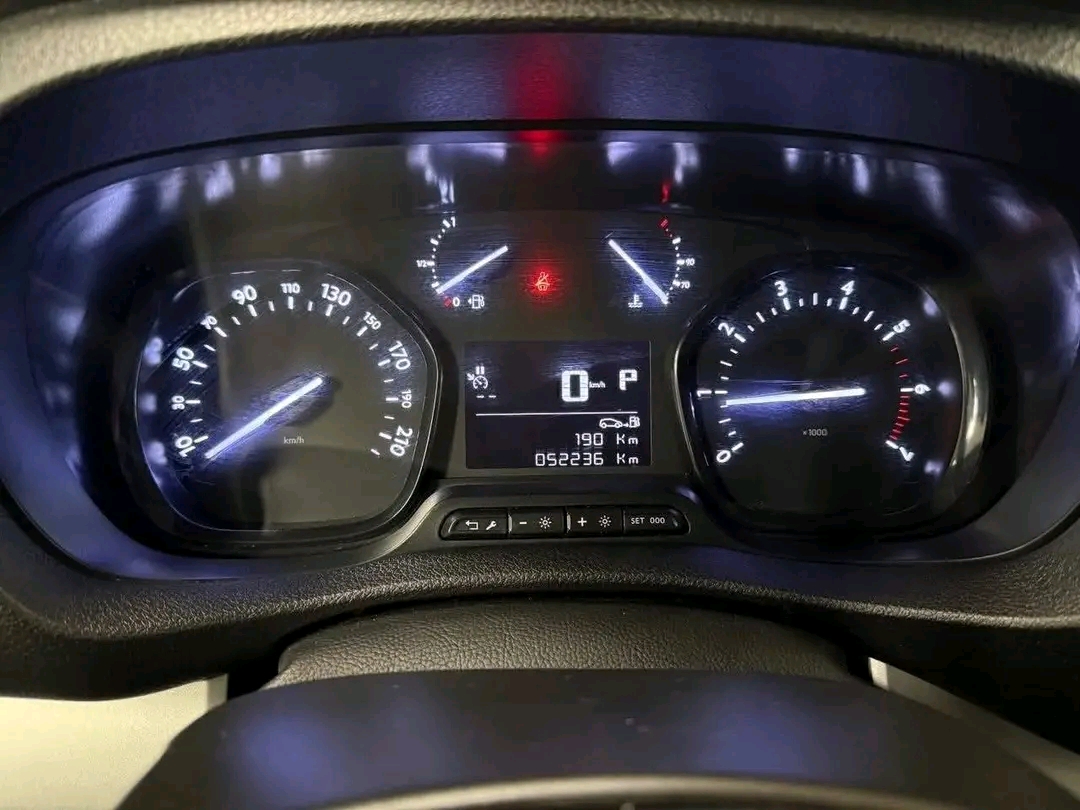 Peugeot Expert