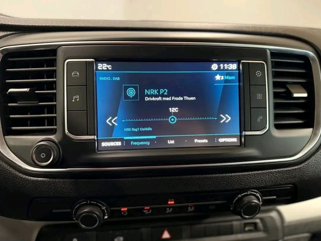 Peugeot Expert