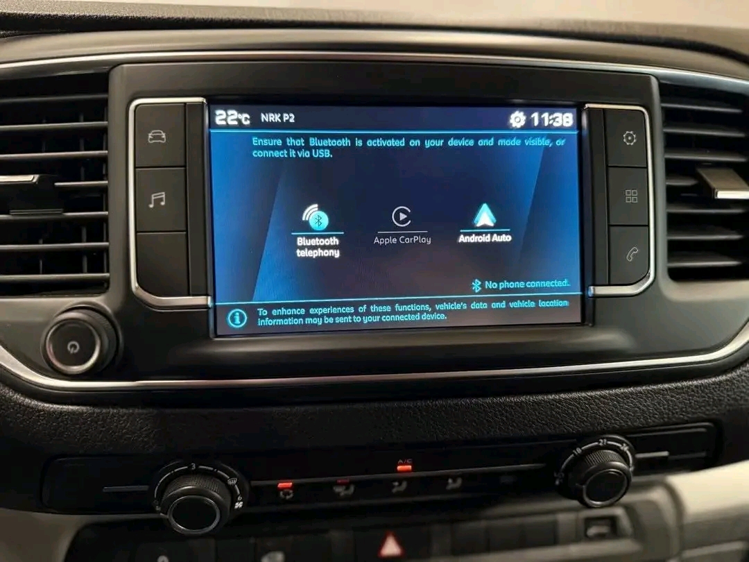 Peugeot Expert