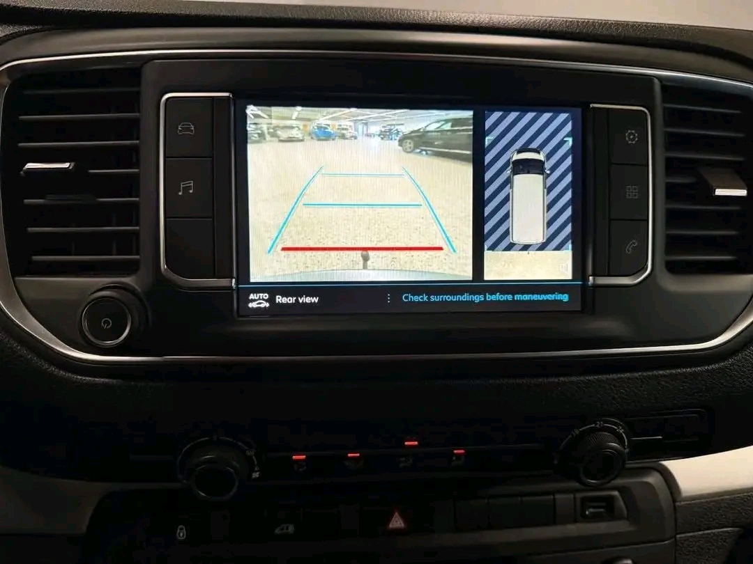 Peugeot Expert