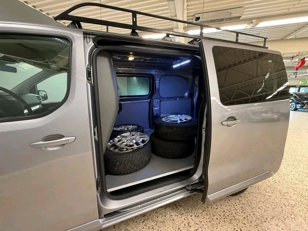 Peugeot Expert