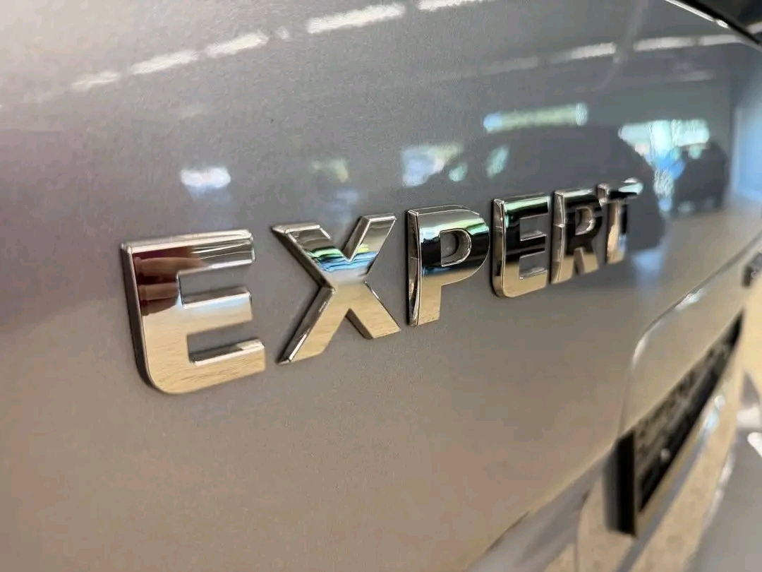 Peugeot Expert