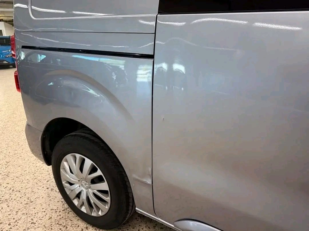 Peugeot Expert