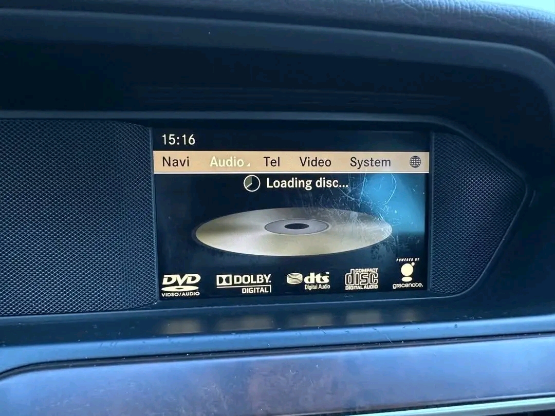 Mercedes-Benz C200