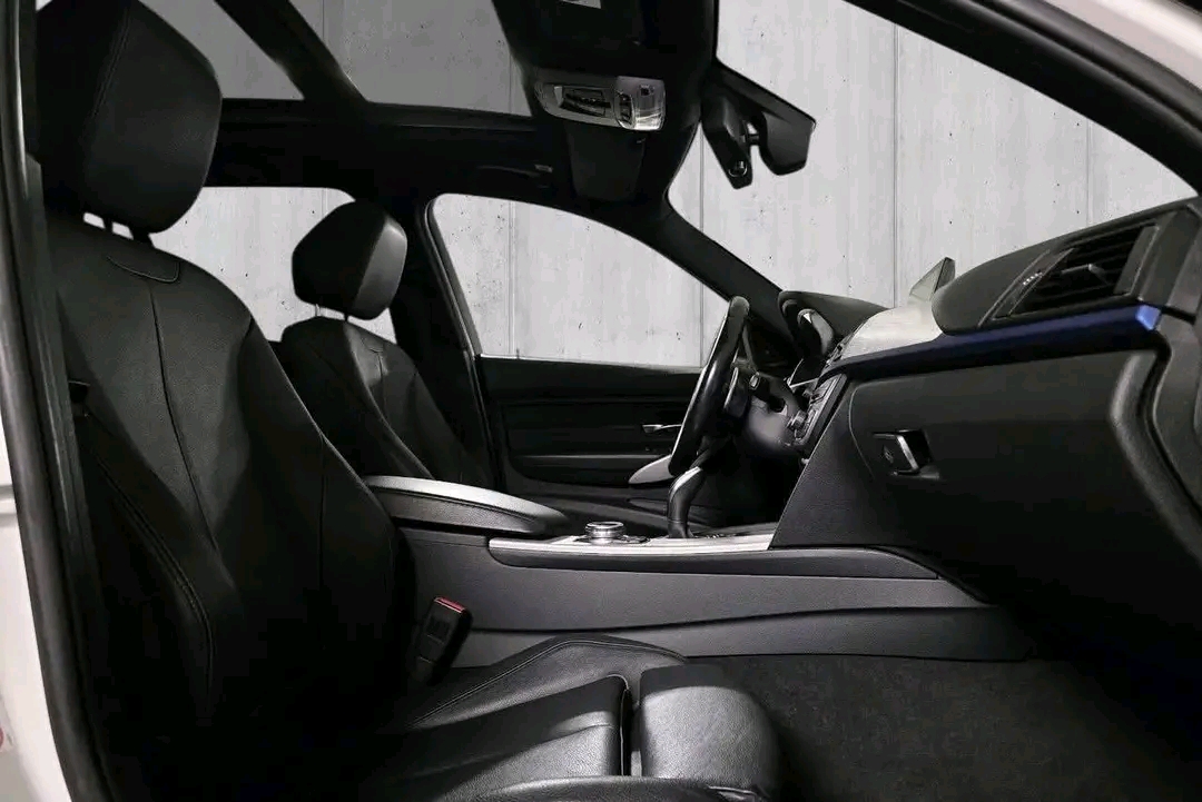 BMW 320d xDrive