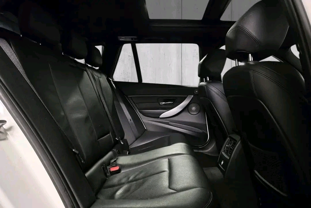 BMW 320d xDrive