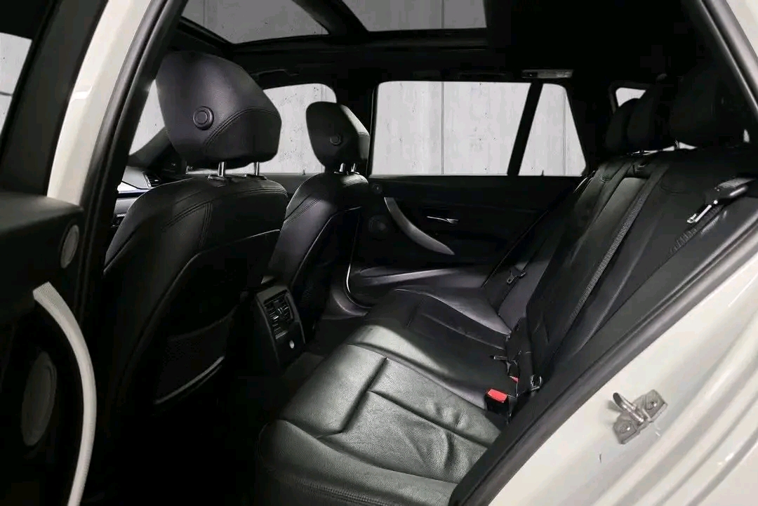 BMW 320d xDrive