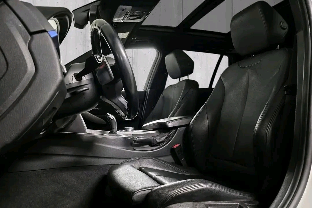 BMW 320d xDrive