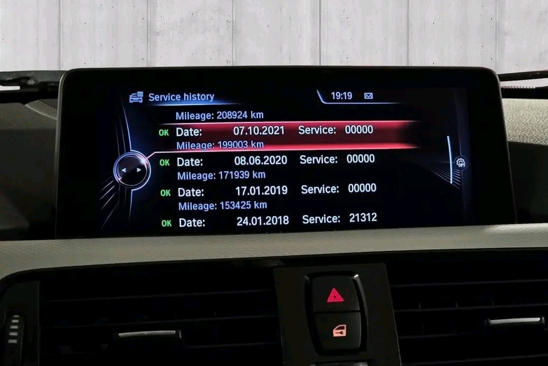 BMW 320d xDrive