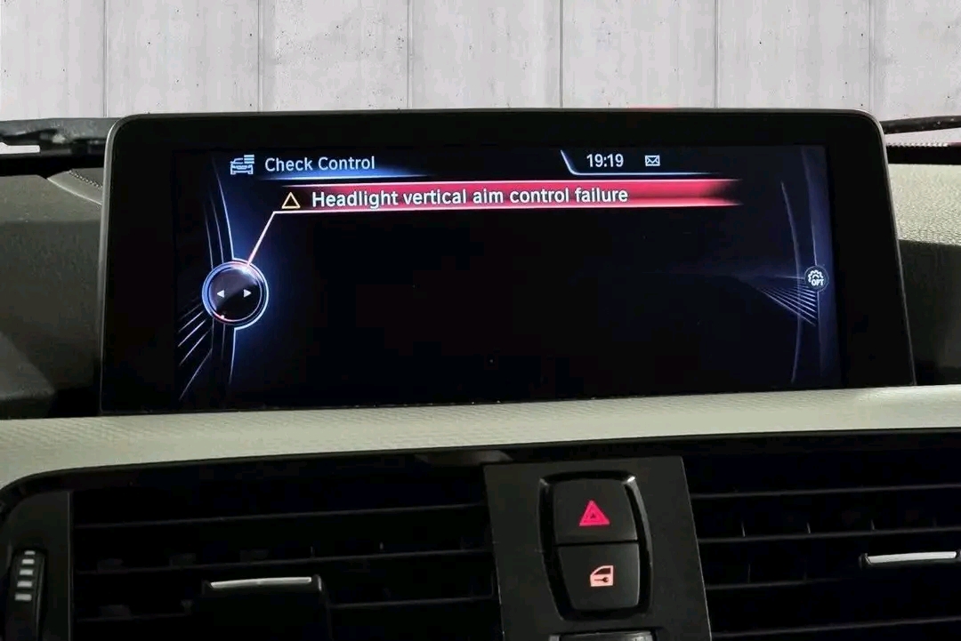 BMW 320d xDrive