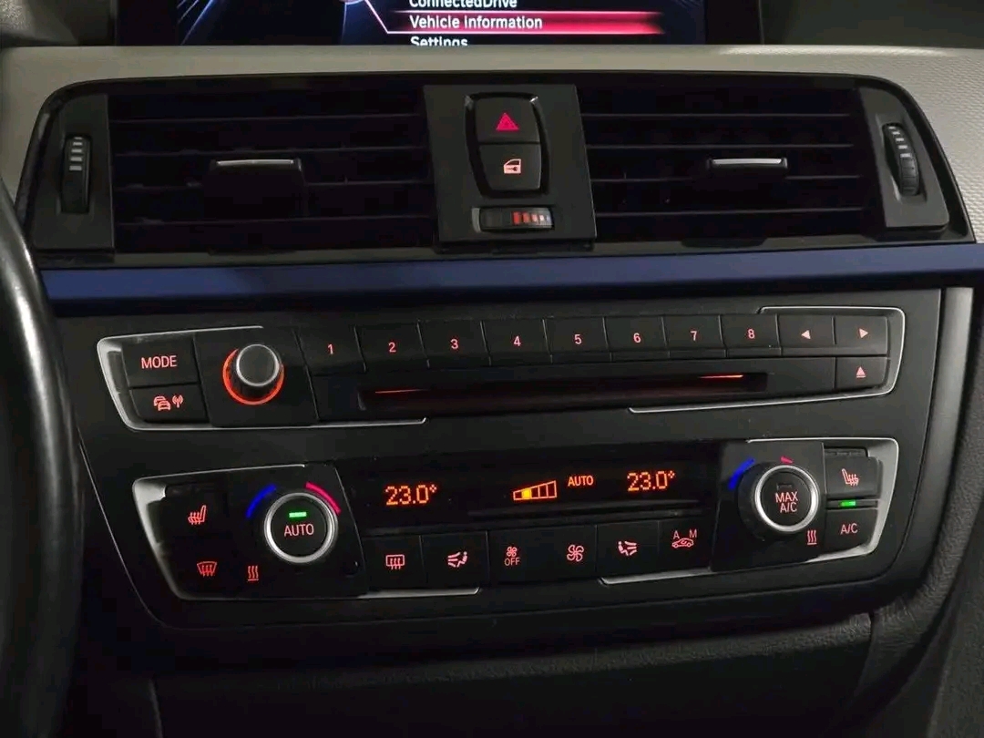 BMW 320d xDrive