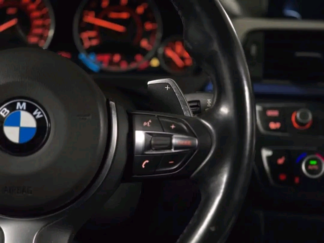 BMW 320d xDrive