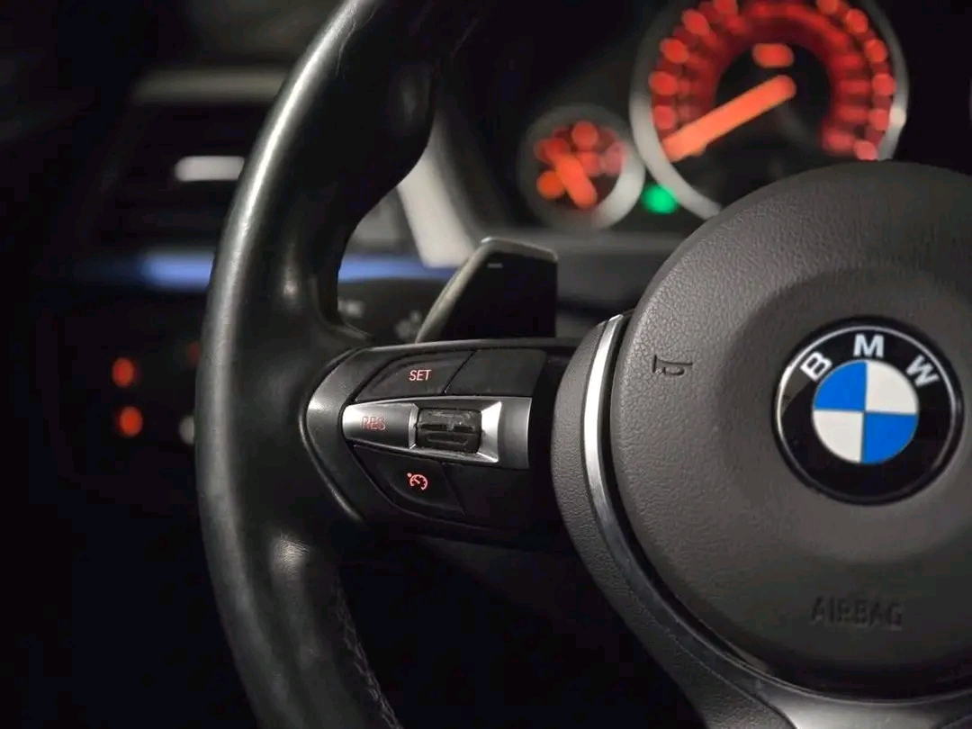 BMW 320d xDrive