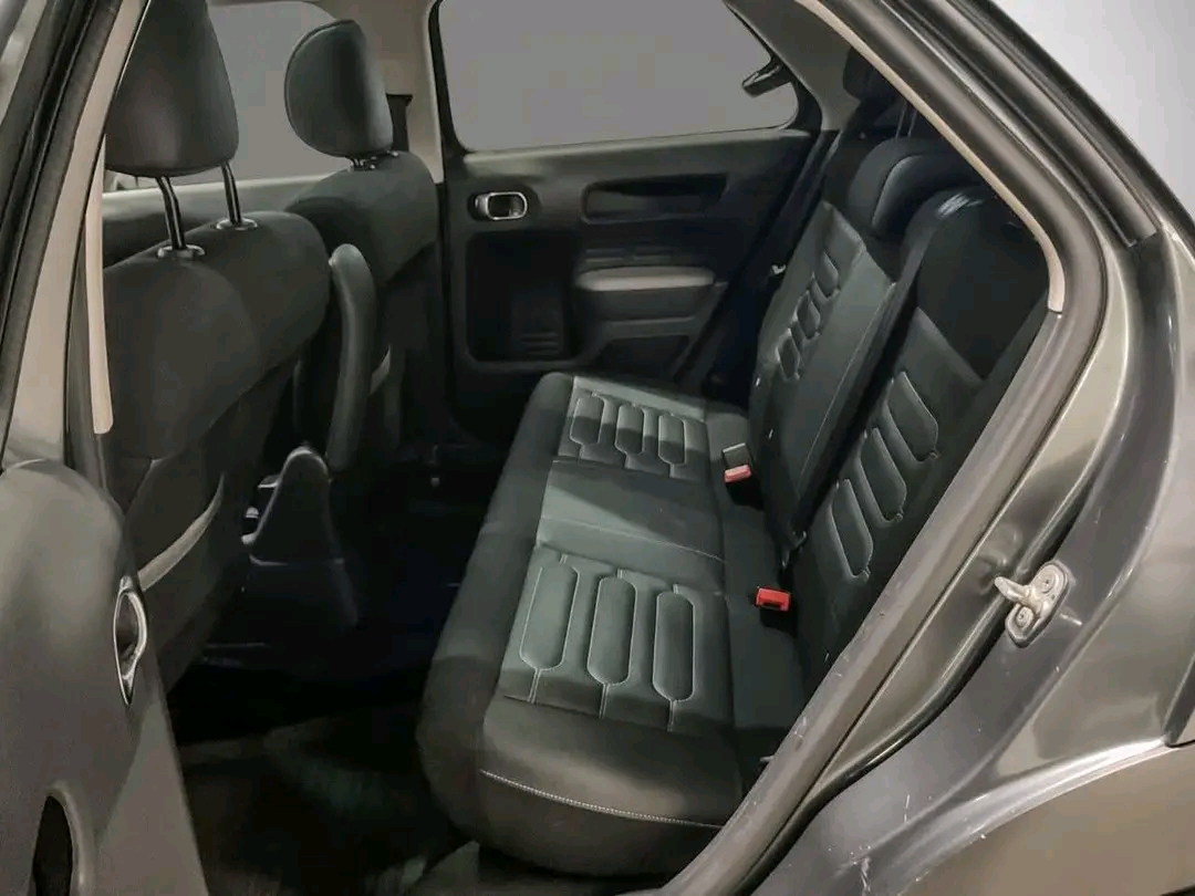 Citroën C4 Cactus