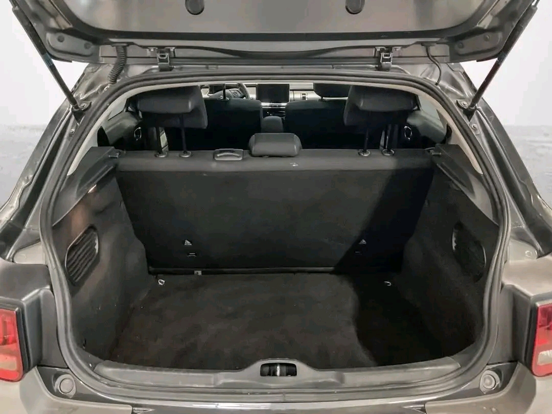 Citroën C4 Cactus