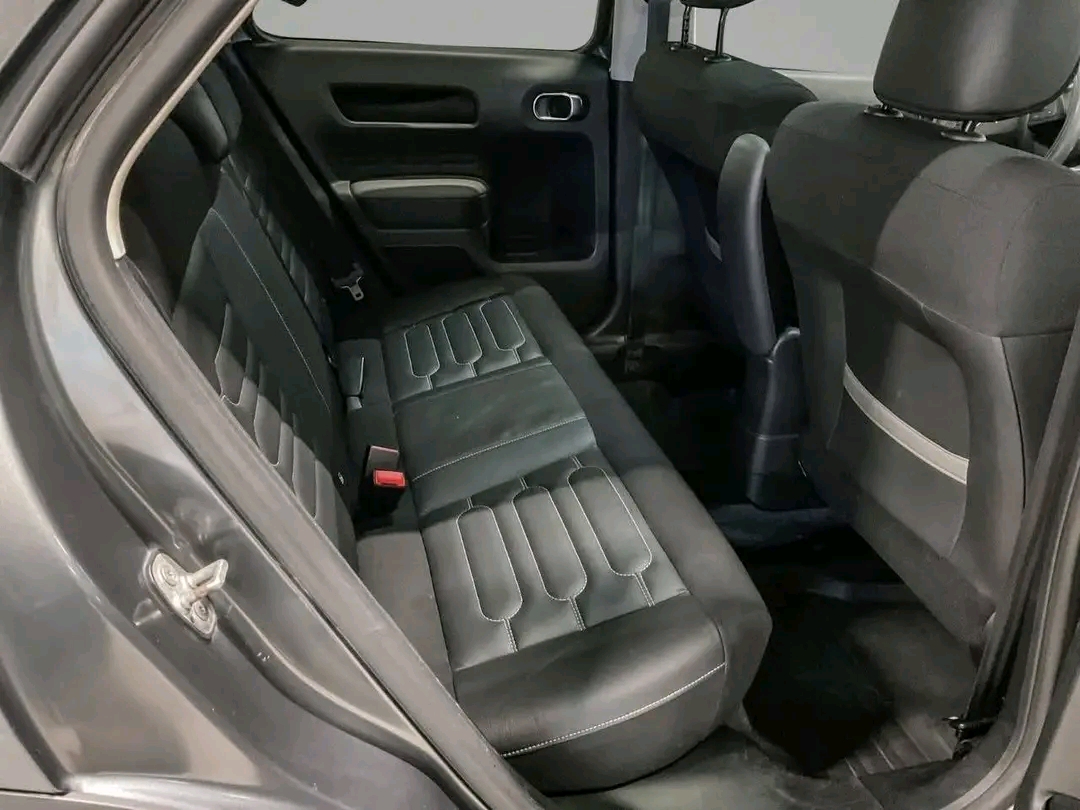 Citroën C4 Cactus