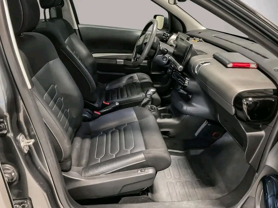 Citroën C4 Cactus