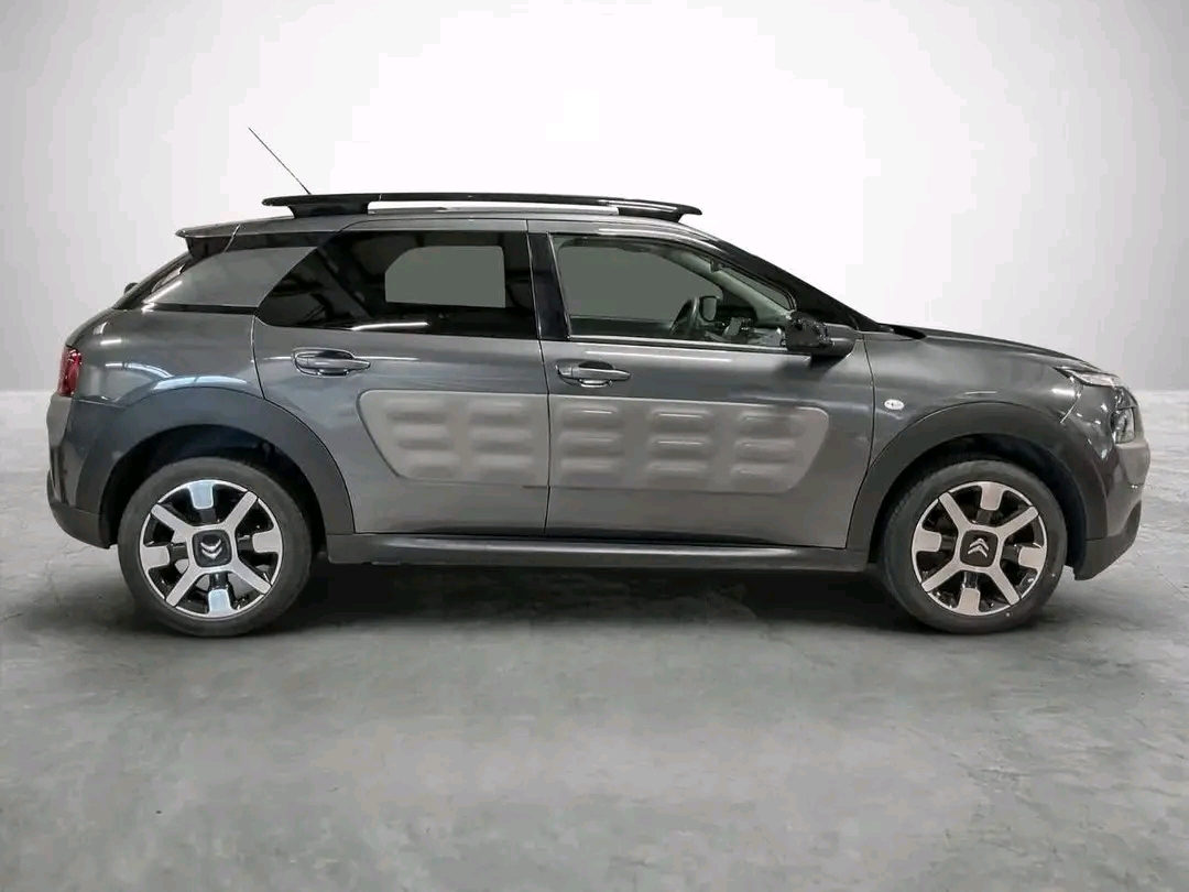 Citroën C4 Cactus