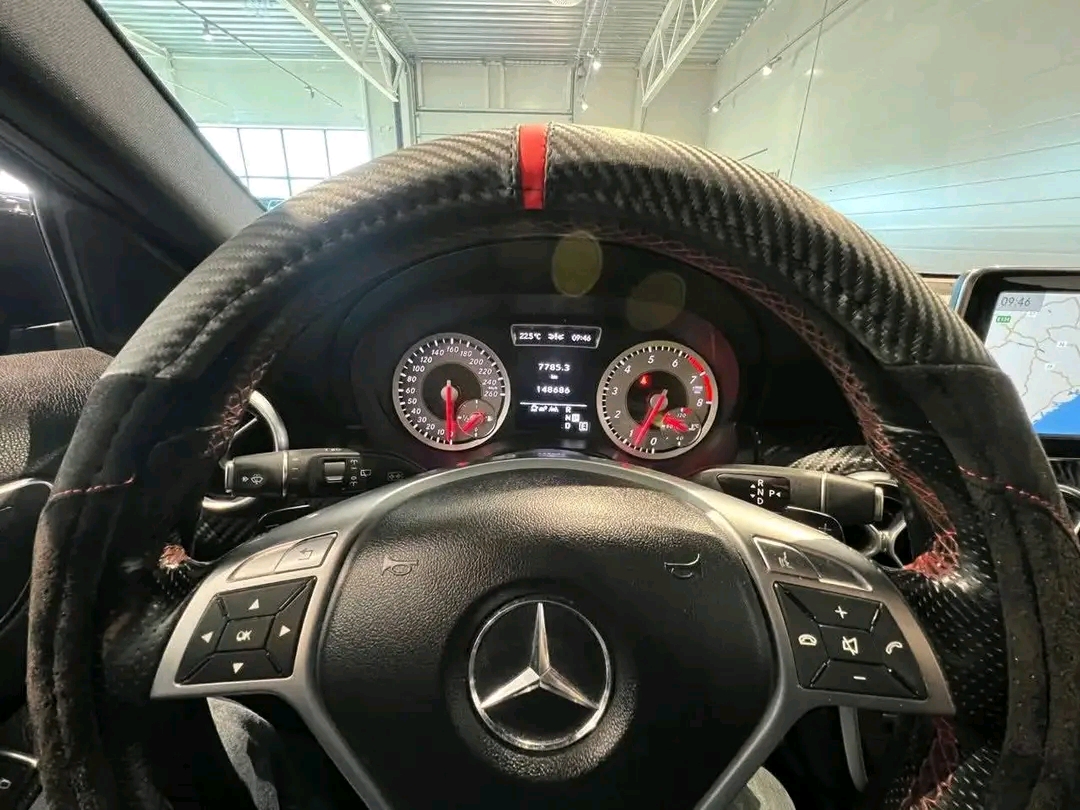 Mercedes-Benz A250