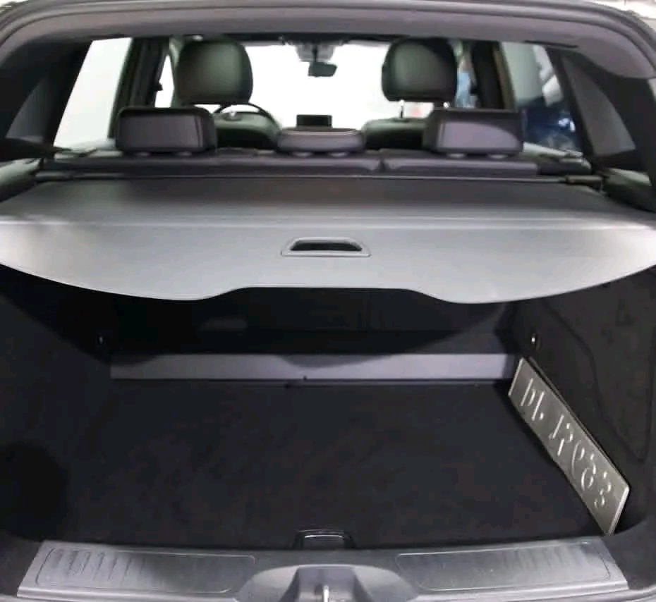 Mercedes-Benz B180