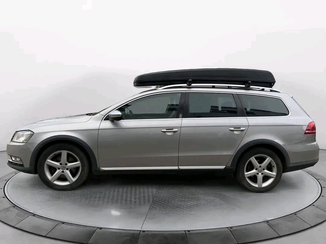 Volkswagen Passat Alltrack