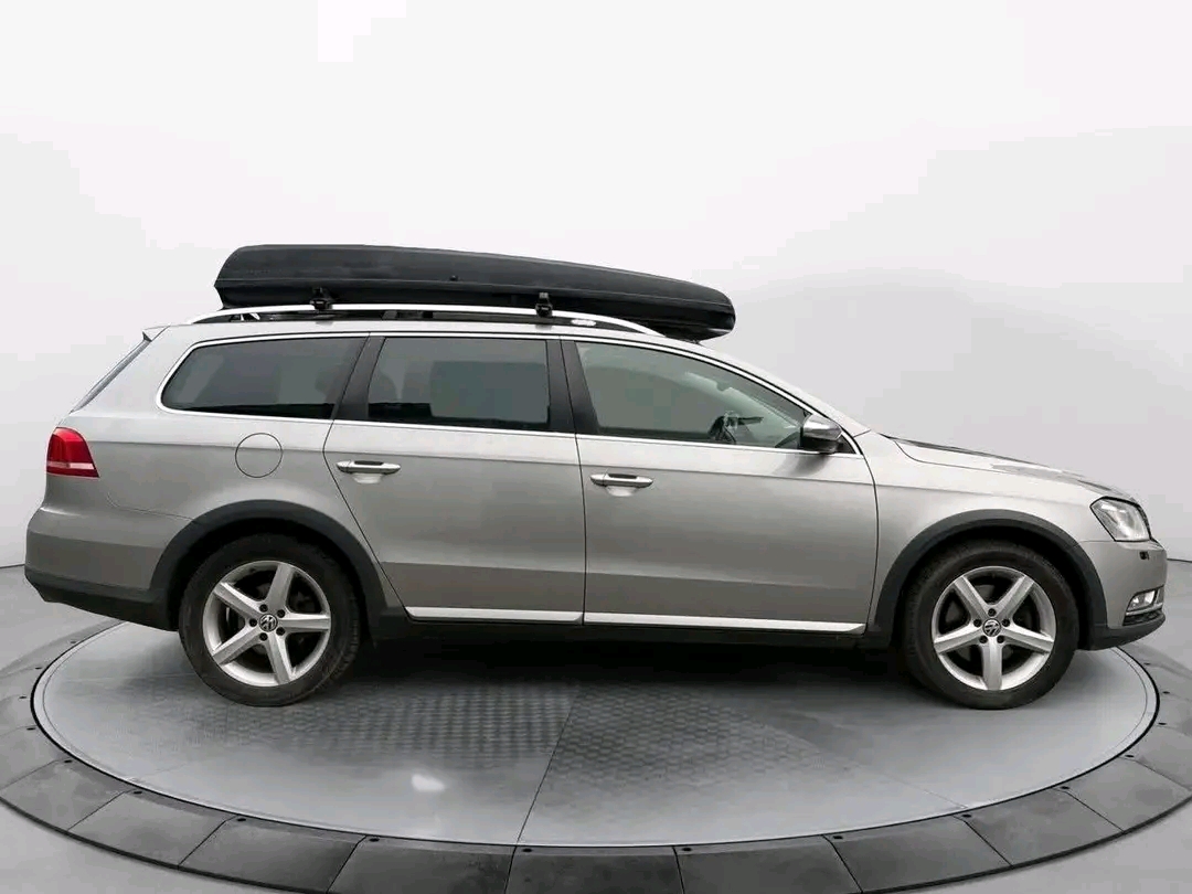 Volkswagen Passat Alltrack