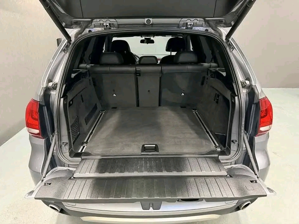 BMW X5 xDrive