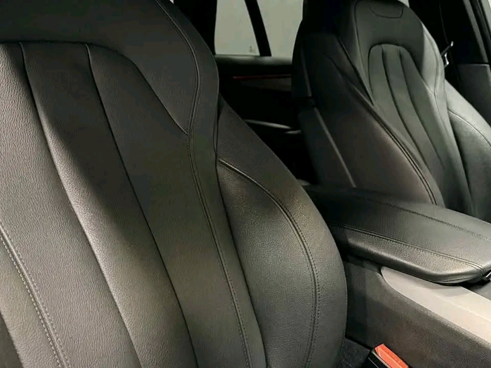 BMW X5 xDrive