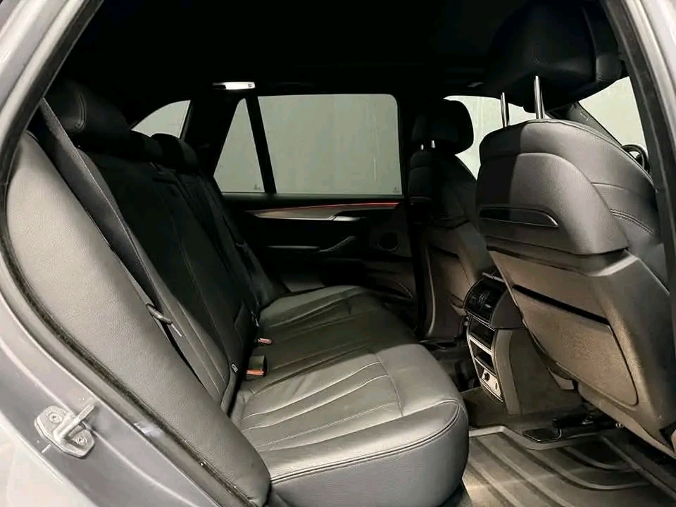 BMW X5 xDrive