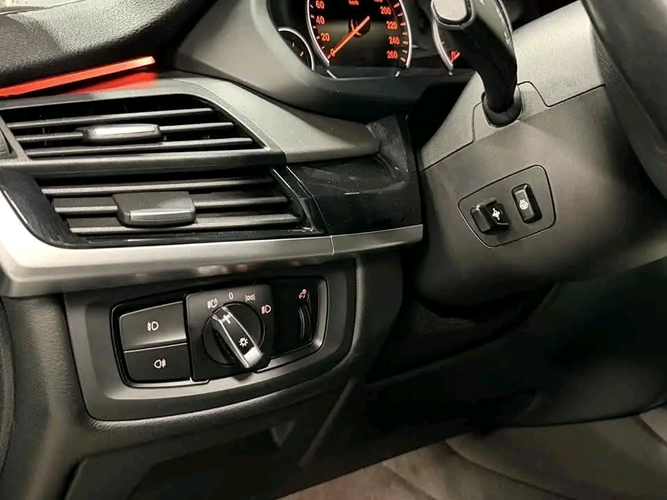 BMW X5 xDrive