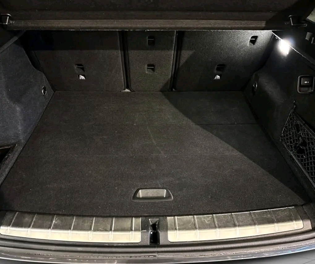 BMW X1 xDrive