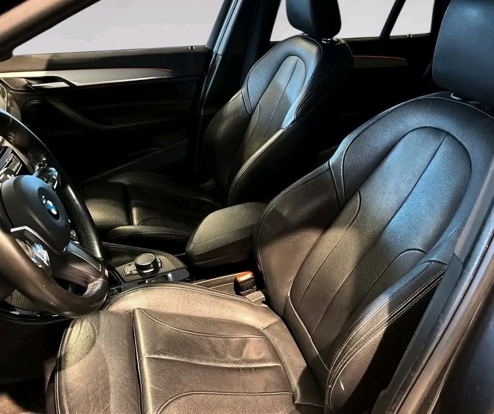 BMW X1 xDrive