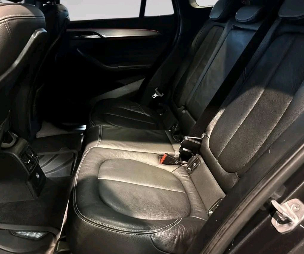 BMW X1 xDrive