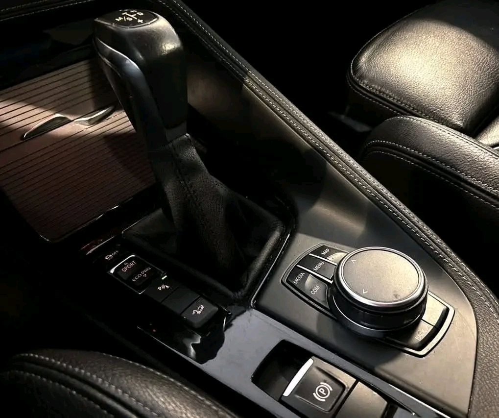 BMW X1 xDrive