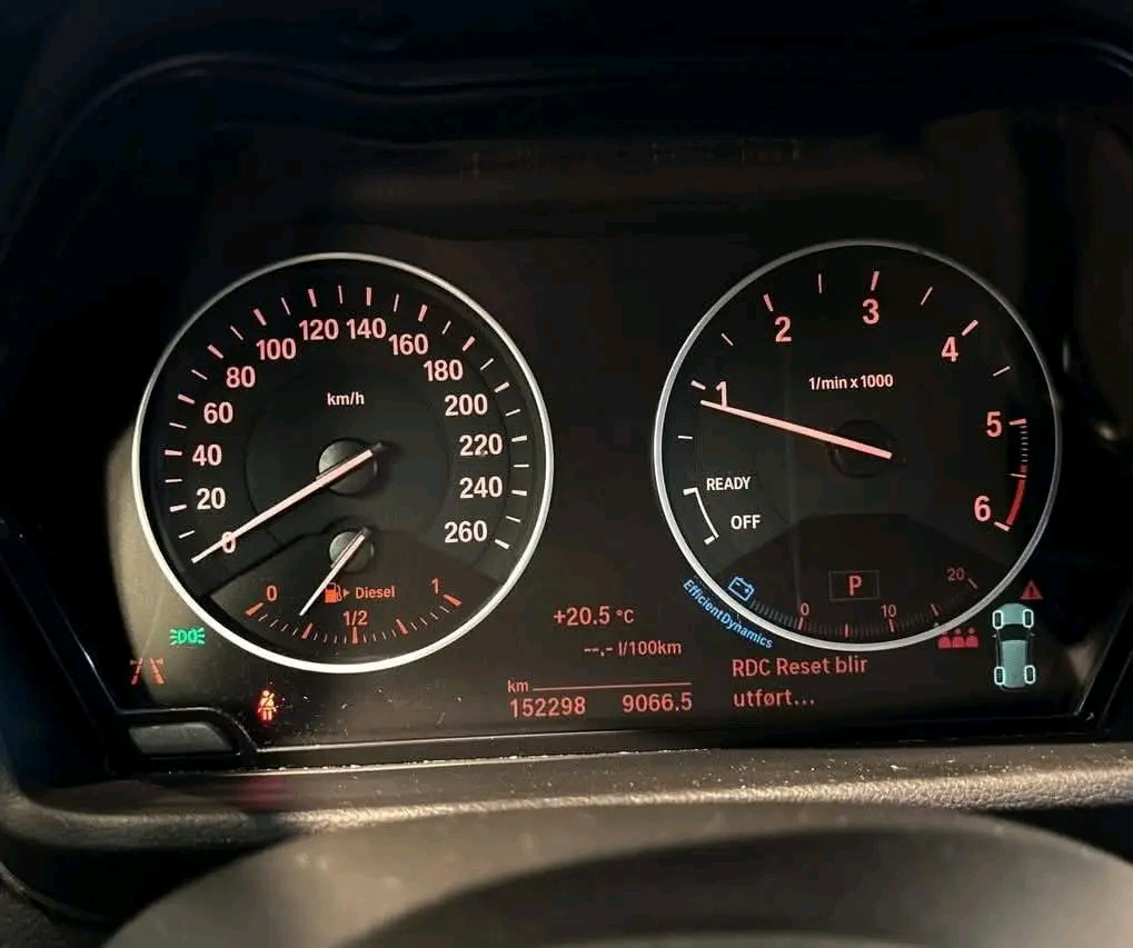 BMW X1 xDrive