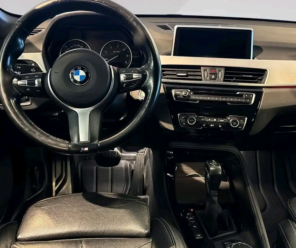 BMW X1 xDrive