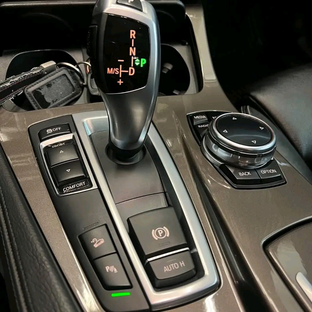 BMW 520d xDrive