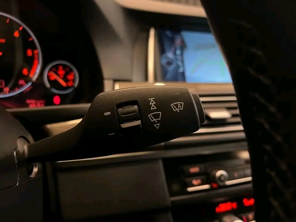 BMW 520d xDrive