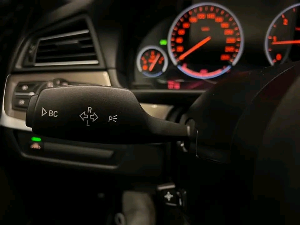BMW 520d xDrive