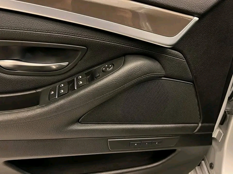 BMW 520d xDrive