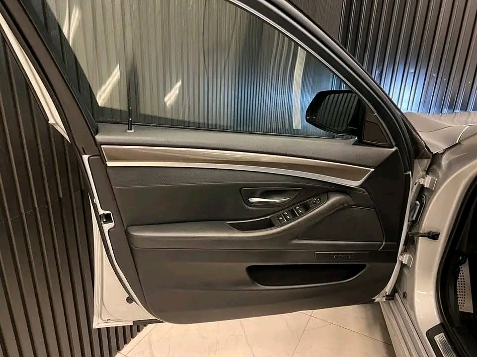 BMW 520d xDrive