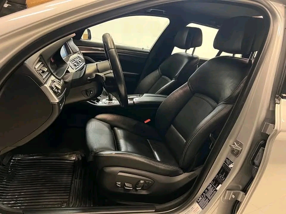 BMW 520d xDrive