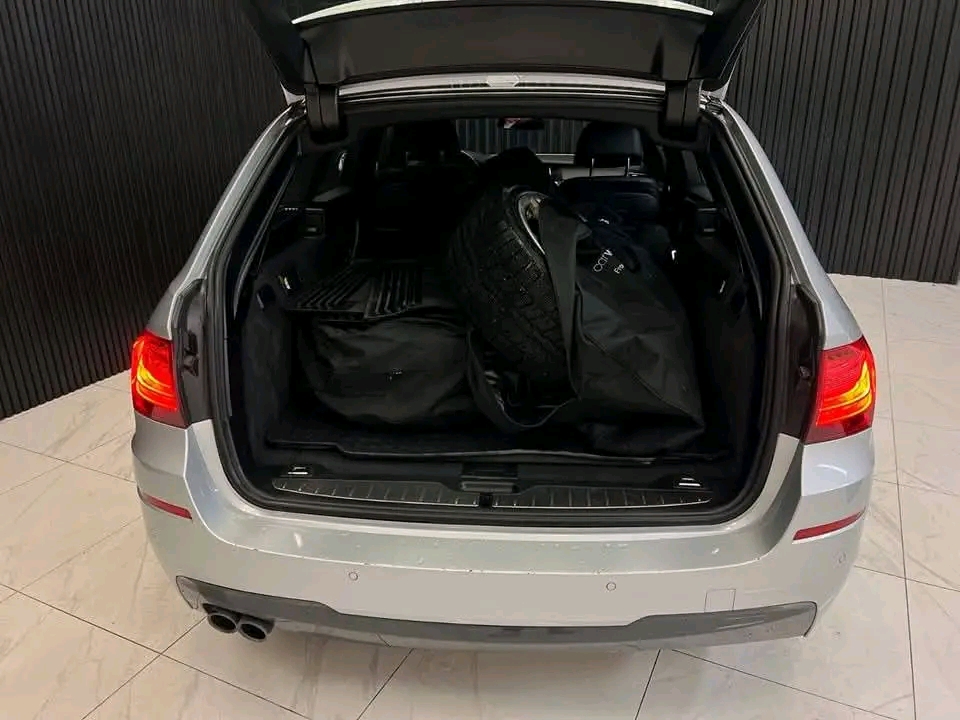 BMW 520d xDrive