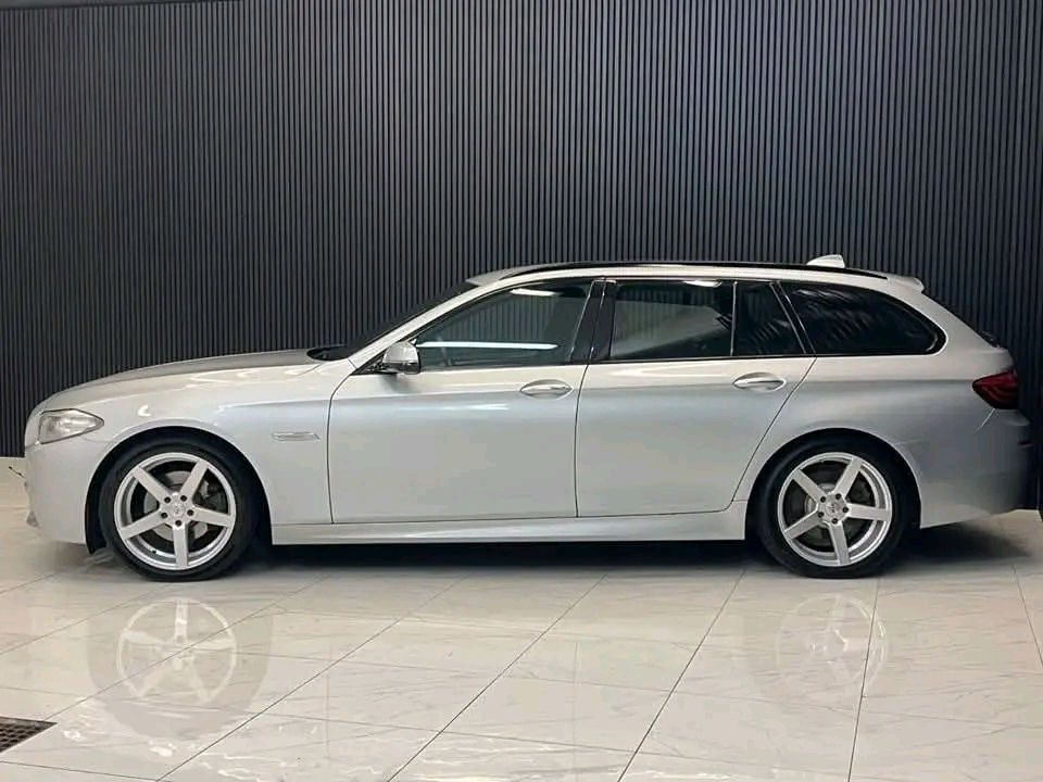 BMW 520d xDrive