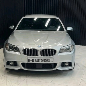 BMW 520d xDrive