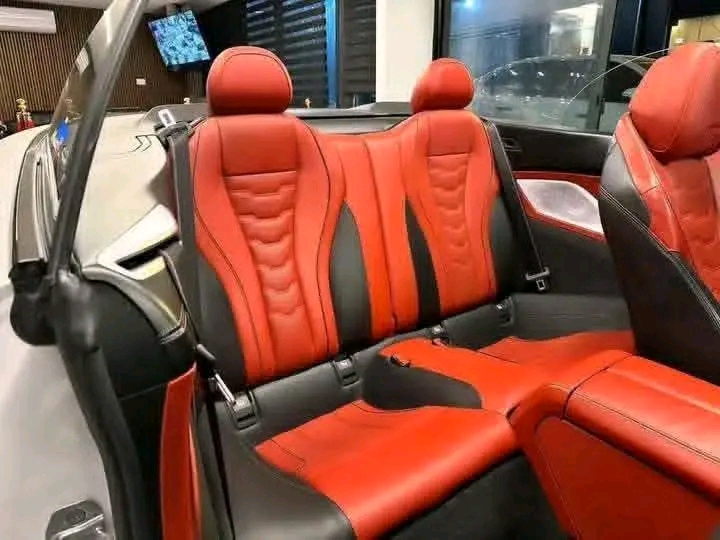 BMW M850i xDrive