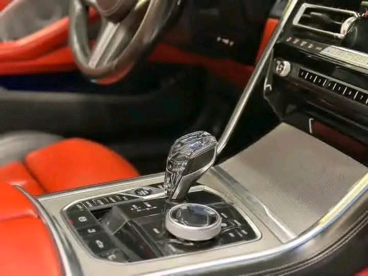 BMW M850i xDrive