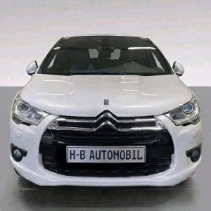 Citroën DS4