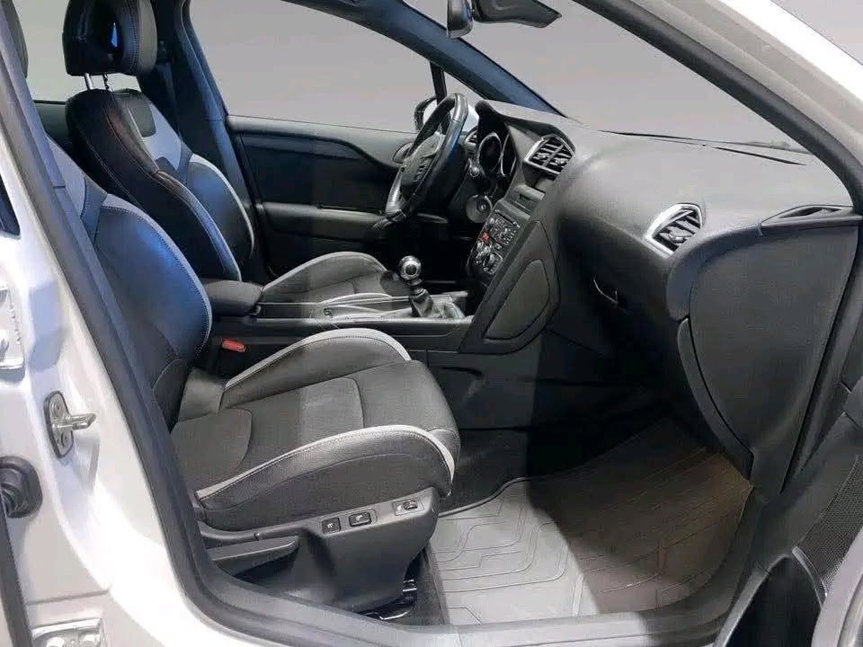 Citroën DS4