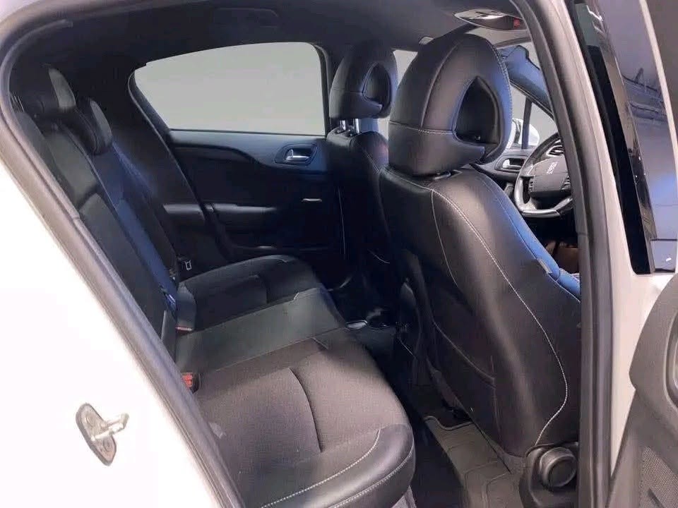 Citroën DS4